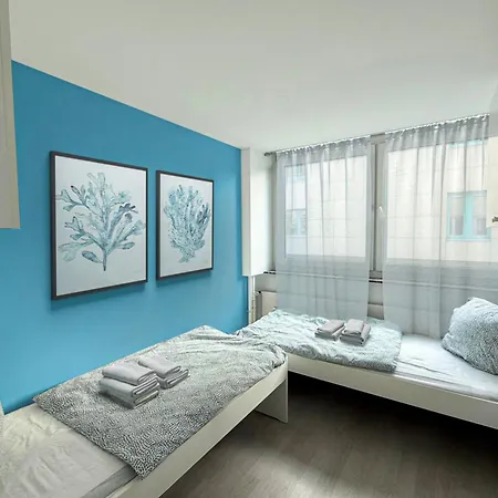 L21 Apartamento