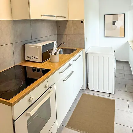 L21 Apartamento Dortmund