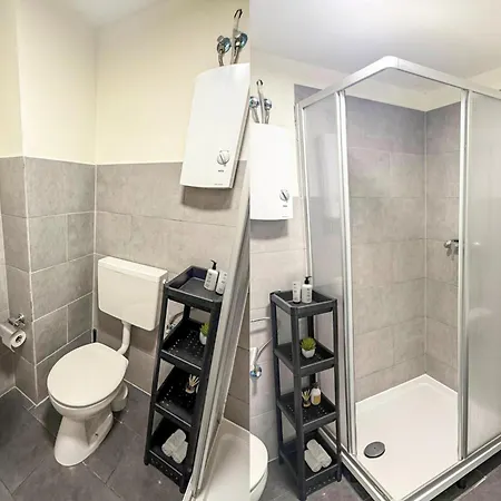 Apartamento L21 Dortmund